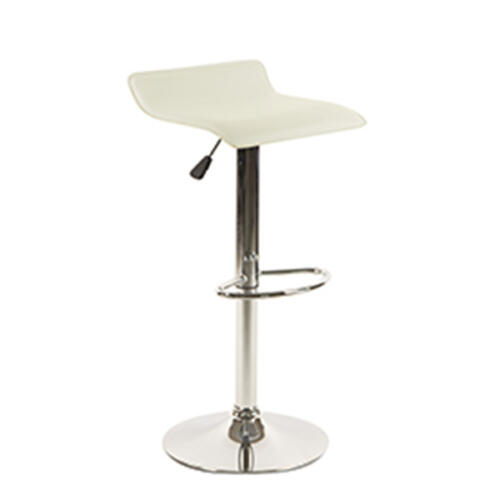 Banqueta - REF. ANM 2618 B BRANCO