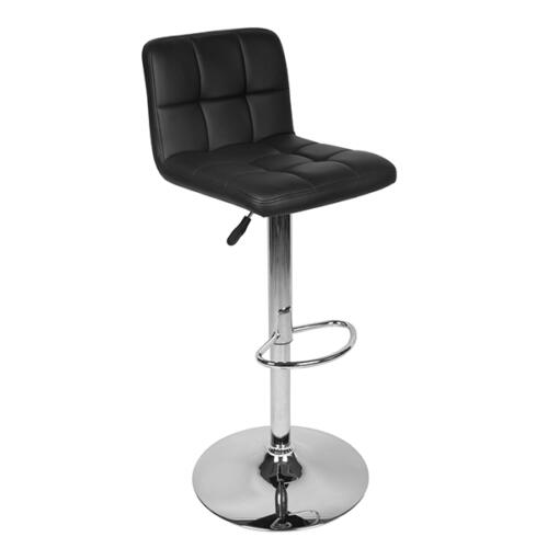 Banqueta - REF. ANM 2800 B PRETA