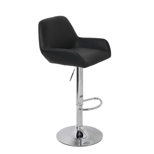 Banqueta - REF. ANM 2802 PRETA