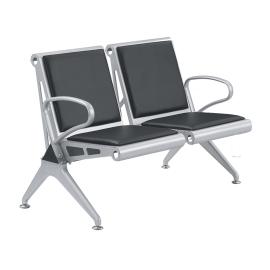 Cadeira Longarina 2 Lugares BLM 206