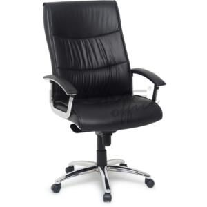 Cadeira Presidente Plus Size BLM 108 P