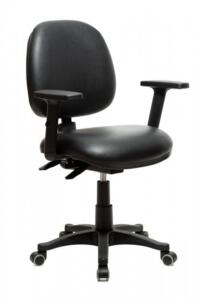 Cadeira secretária executiva Courino