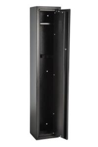 Cofre Armas Eletrônico BLM 137  Aberto