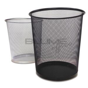 Lixeira de Metal BLM 001 M