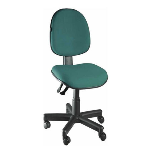 Cadeira digitador - Back System lisa - sem bra‡o