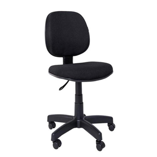 Cadeira digitador giratória - com lamina de a‡o