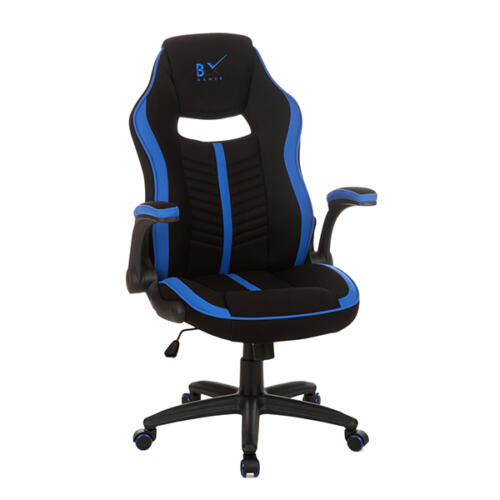 Cadeira gamer - BLX 6001 AZUL