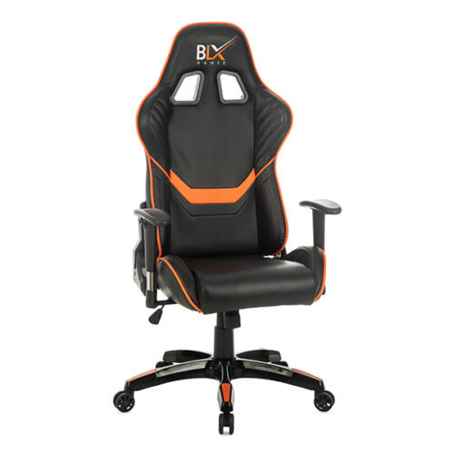 Cadeira gamer - BLX 6009 LARANJA
