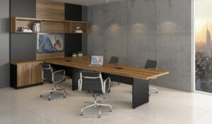 Office Start Mesa Reunião PR NG 
