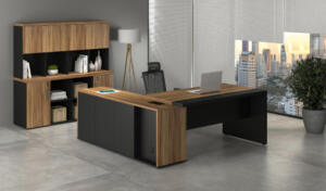 Professional Office Prius  Mesa Diretor Dinamica com conectividade PR NO 18 07 